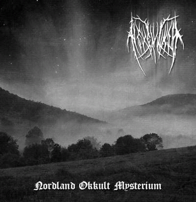 Hexenwald : Nordland Okkult Mysterium
